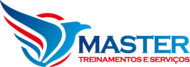 Logo - MASTER - Treinamentos Aeroportuários